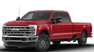 2026 Ford Super Duty® External Image 2